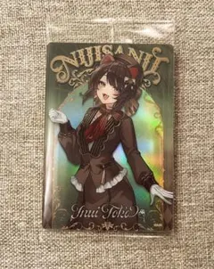 にじさんじウエハース 戌亥とこ