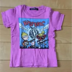 ヒスミニ Tシャツ