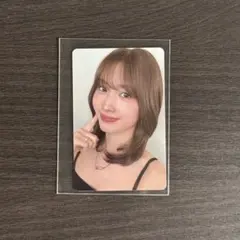 twice ソウルコン ポップアップ 特典 トレカ モモ - メルカリ