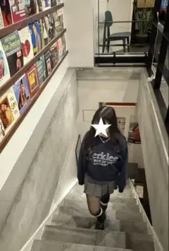 Champion スウェットシャツ S