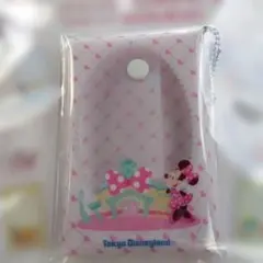 東京ディズニーリゾート KIRINオリジナル マルチ小物ケース ミニーマウス
