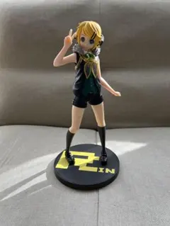 2026年最新】プレミアムフィギュア鏡音リンの人気アイテム - メルカリ