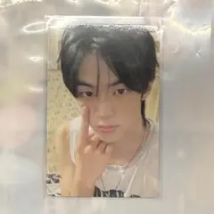 SEVENTEEN ミンハオ attacca ラキドロ M2U トレカ the8 - メルカリ