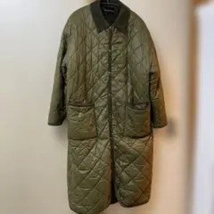 キルティング キルティングジャケット