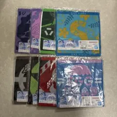 一番くじ ワンピース 思い描く未来 G賞 セミコンプ セット