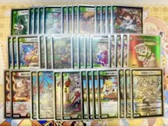 ドリームメイト デッキ