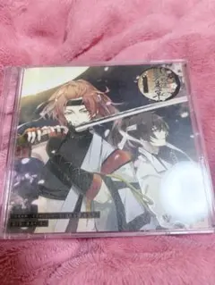 薄桜鬼 ドラマCD - 新選組奇譚 - 後編 - メルカリ
