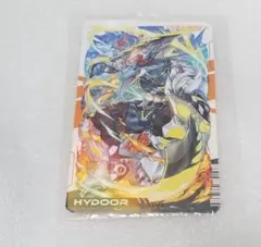 ライブアヒーロー