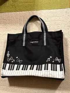 2026年最新】メゾピアノ トートバッグの人気アイテム - メルカリ