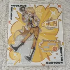 AMPTAKxCOLOR あっきぃ アクスタ すとふぇす STPR アンプタック - メルカリ