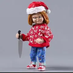 2025年最新】ネカ チャッキーの人気アイテム - メルカリ