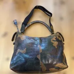 2025年最新】aniary トート クロコの人気アイテム - メルカリ