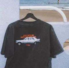 Suchmos Pacific Tee ＸＬサイズ Tシャツ Suchmos Pacific Tee XLサイズ Tシャツ - メルカリ