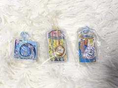 【即日発送】3個セット たまごっち おかしなたまごボーロっち3　まとめ