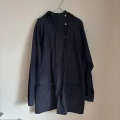 90s Polo Ralph Lauren コットンマウンテンパーカー