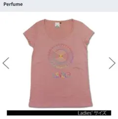 2025年最新】国内アーティスト：perfume Tシャツ・アパレルの人気