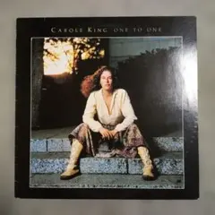 並上品LPレコード】キャロル・キング／ミュージック - メルカリ