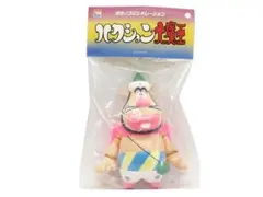 新品未開封】メディコムトイ コンドールマン 面取れVer. ソフビ 公式
