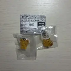 ポムポムプリンめじるしアクセサリー 【スコーン・ベーグル】
