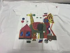 グラニフ/きんぎょがにげた/大人用/Tシャツ/SSサイズ