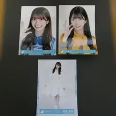 日向坂46 高本彩花 生写真 - メルカリ