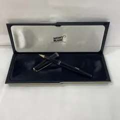 YM260118 MONT BLANC 3本セット ケース付き - メルカリ