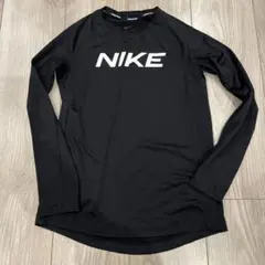 新品未使用　NIKE インナーシャツ　DRYFIT KIDS/Sサイズ