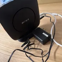 BUFFALO 無線LANルーター 本体