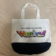 ジャニーズWESTバックのサムネイル