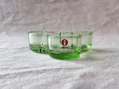 iittala aalto collection ミニボウル アップルグリーン