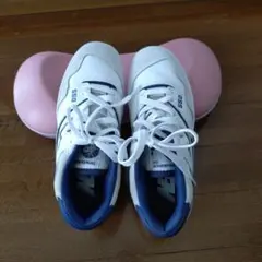 最終値下げnewbalanceスニーカー550