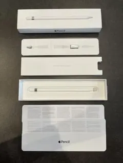 Apple Pencil 第1世代 [MK0C2J/A]