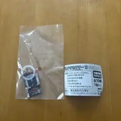 仮面ライダーディエンド めじるしアクセサリー