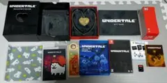 2026年最新】undertale コレクターズエディションの人気アイテム
