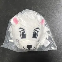 マスコットフェイスぬいぐるみ 西武 レオ