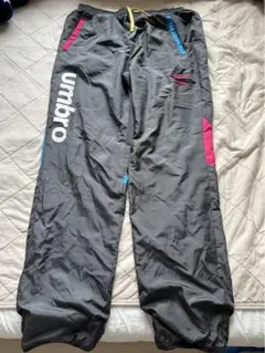 UMBRO スポーツウェア ズボン