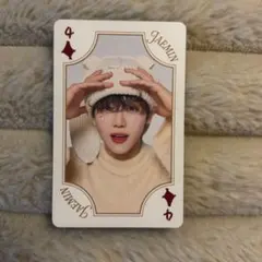 NCT DREAM ジェミン　日本　ペンミ　ランダムトレカ