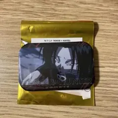 HUNTER×HUNTER POPUPSHOP 場面写缶バッジ フェイタン