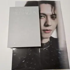 GOT7 winter heptagon ポスター付き ユギョム