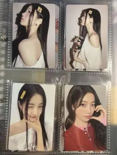 カズハ トレカhot