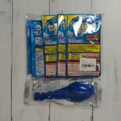 セノビックplus　お試し2種　計量スプーン付き 6セットのサムネイル
