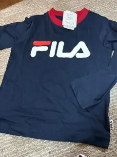 FILA ロンT 120cm