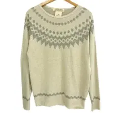価格3.7万円程◆REMI RELIEF レミレリーフ ニット メンズ Sのサムネイル