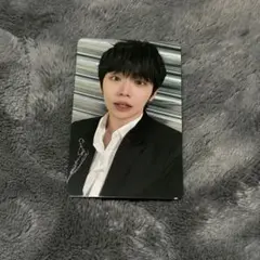 ZEROBASEONE 会場限定 FC トレカ