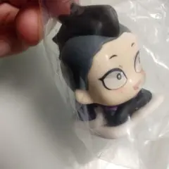 鬼滅の刃 おねむたん 拾壱ノ型 不死川玄弥　幼少期　ガチャガチャ