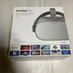 2026年最新】oculus go 64gb vrの人気アイテム - メルカリ