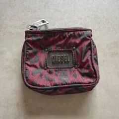 DIESEL ミニポーチのサムネイル
