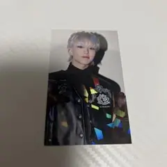 SEVENTEEN ラキドロ ホシ 17 IS RIGHT HERE