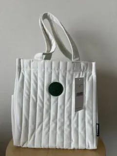 2024Starbucks福袋付属のトートバッグ