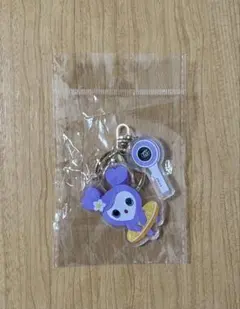 TWICE アクリルキーホルダー　サブリー